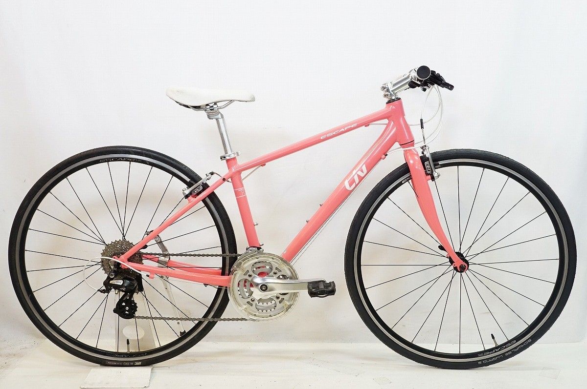 GIANT 「ジャイアント」 LIV ESCAPE R3W 2017年モデル クロスバイク