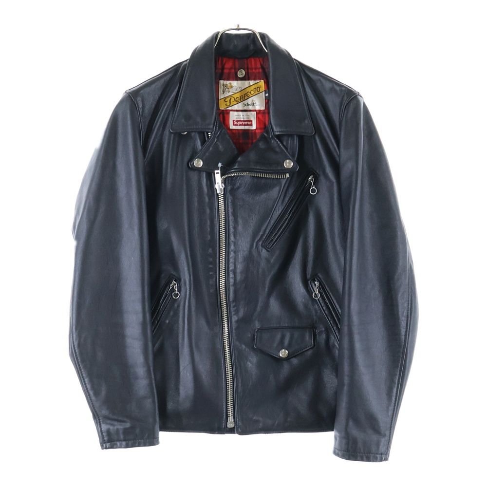 JACKROSE VINTAGE Double Riders Jacket 3 JACKROSE 革ジャン