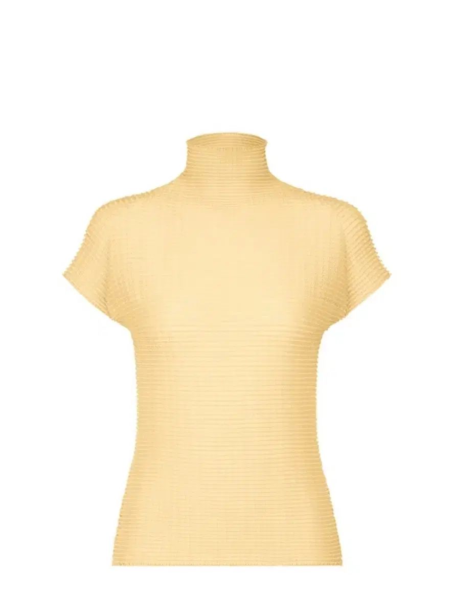 ISSEY MIYAKE イッセイミヤケ ウーリー クリーム トップセット