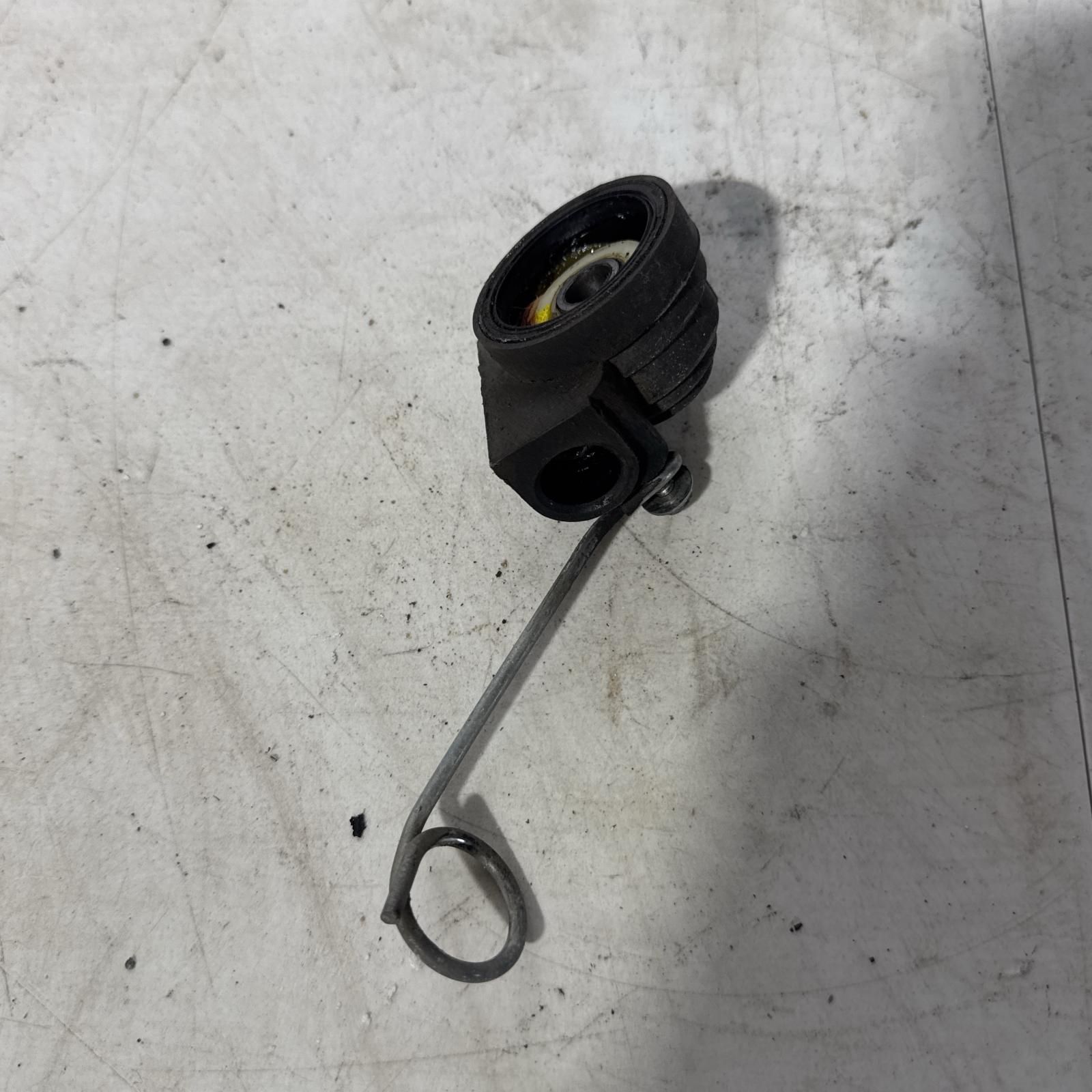 SUZUKI ハイアップR CA1DB オイルタンク スズキ スズキ（SUZUKI） ハイ