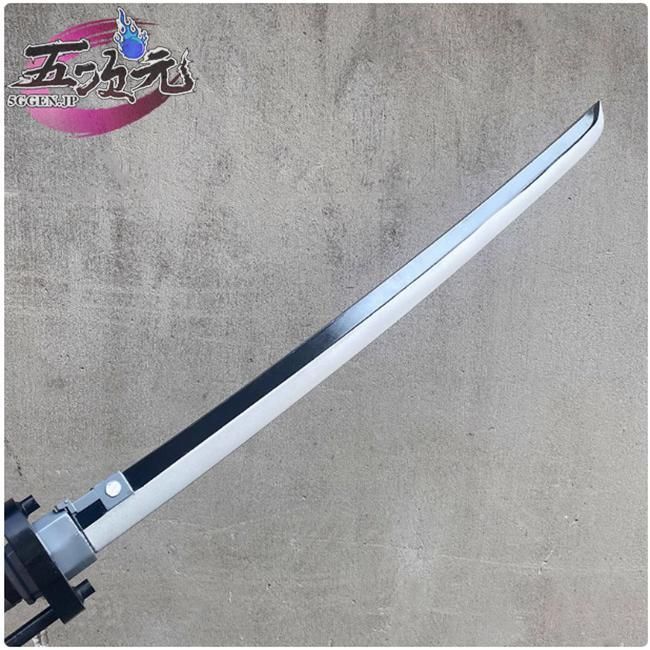 剣道形用　小刀　演武未使用 070kenndoukatadai03.jpg