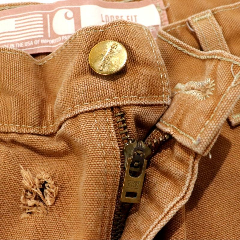 Carhartt