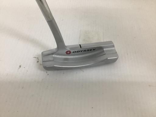 オデッセイ PROTYPE TOUR SERIES 6 34インチ パター PT スチール フレックスその他 メンズ 男性用 右利き 右用 Cランク ゴルフクラブ WWW_USTAUSTRALIA_COM_AU