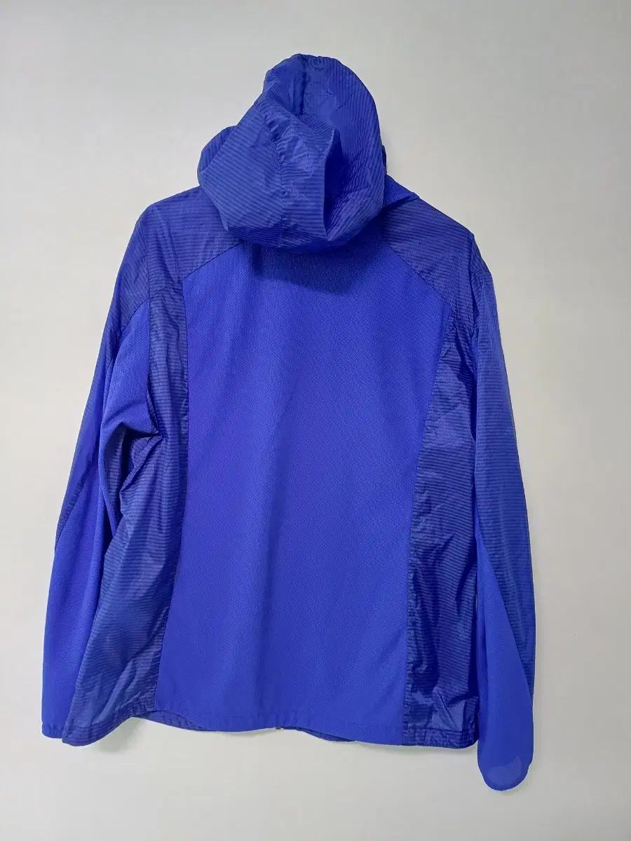 m940◇TMT Big Horiday◇ダークブルーデニムジャケット◇Mサイズ MB