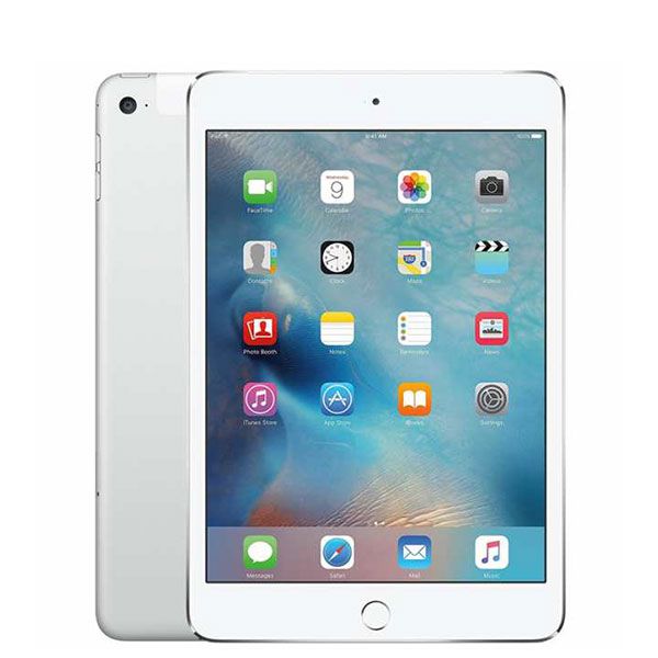 【中古】 iPad Air2 Wi-Fi+Cellular 128GB シルバー A1567 2014年 本体 ドコモ タブレット アイパッド アップル apple 【送料無料】 ipda2mtm884