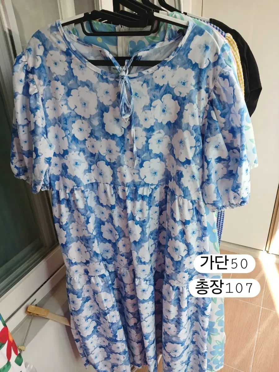 サマードレスコレクション