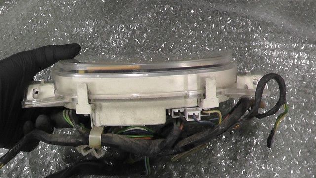 ライブディオZX前期 AF35-1428xxx の メーター :#1754357179