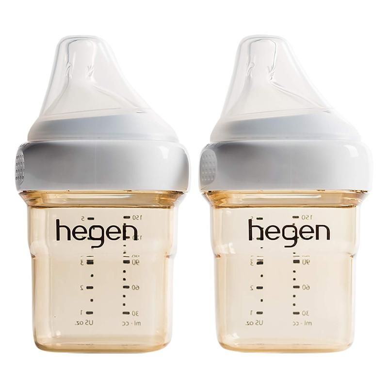 Hegen PCTOTM 150ml|5oz Feeding Bottle PPSU by hegen