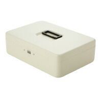 安心保管ボックス Ａ４ セキュリティワイヤー付き SB200 アスカ