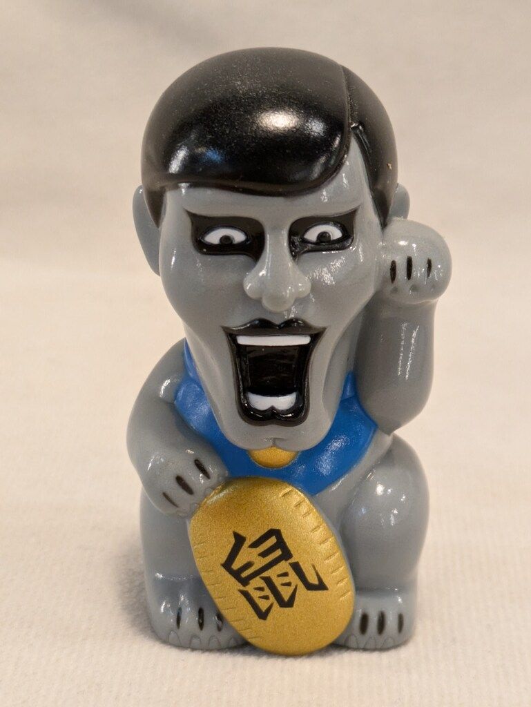 新品 ☆ あいつフォーチュン ☆ PUNK DRUNKERS パンクドランカーズ