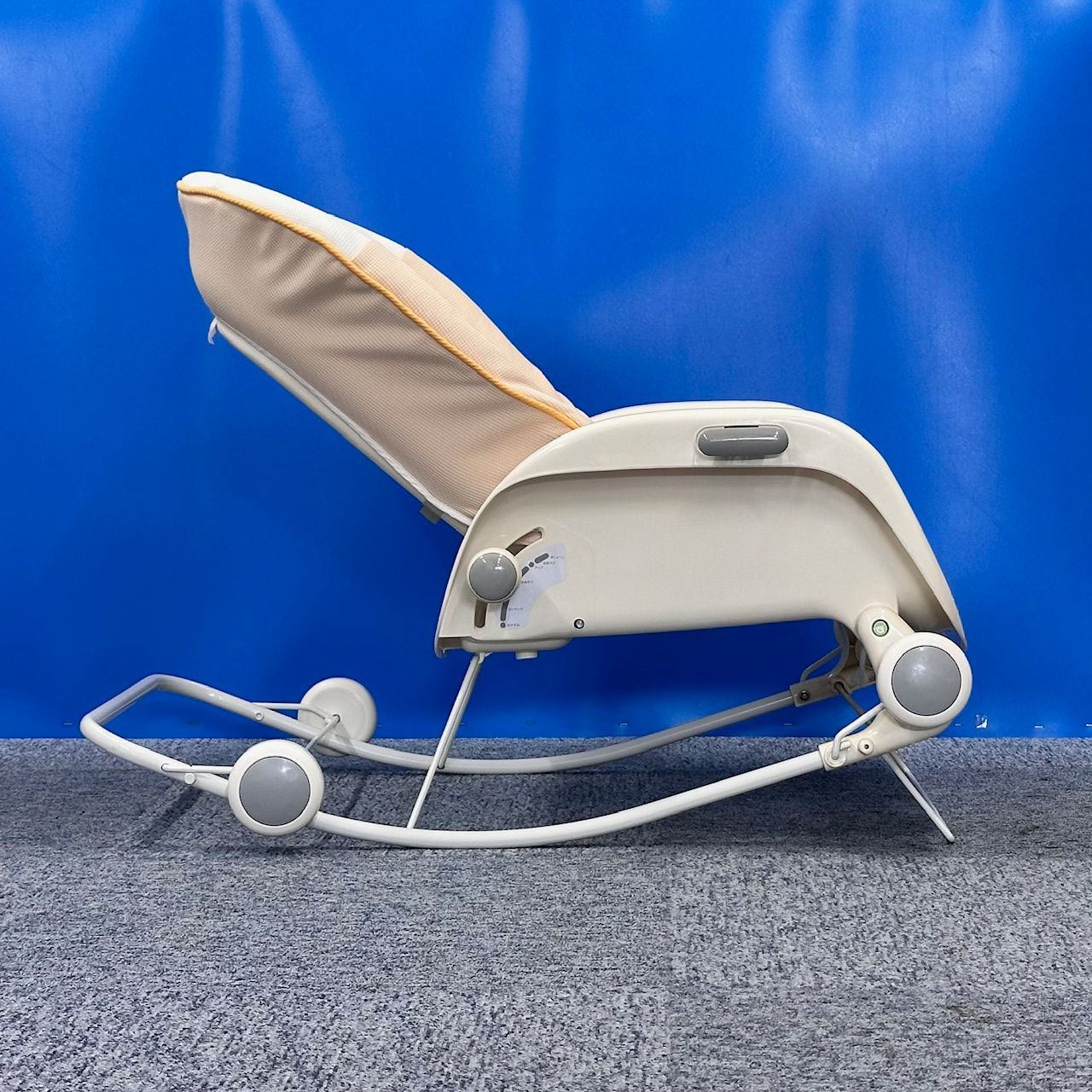 クリーニング済 コンビ プルメアS ローチェア プルメアS｜コンビ公式