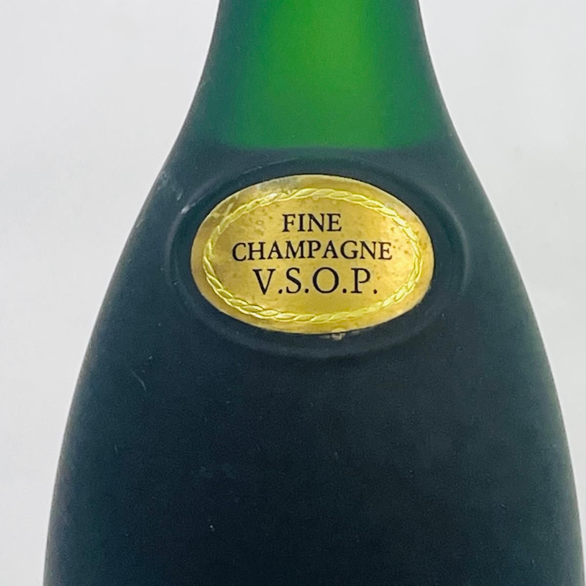 未成年の飲酒は法律で禁じられています】レミーマルタンVSOP