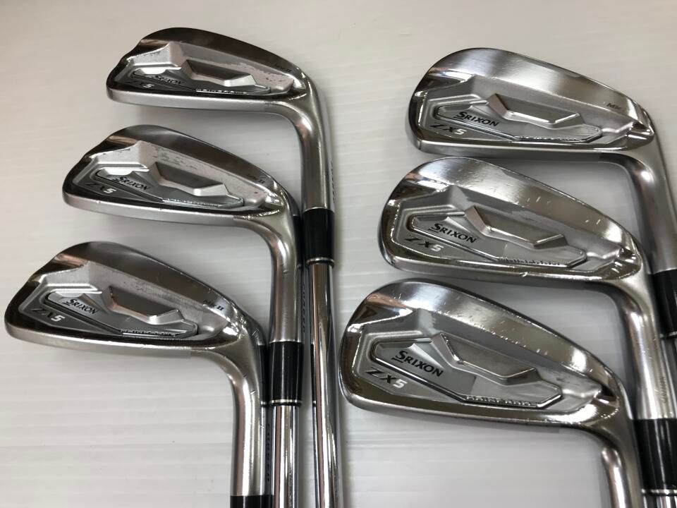 最短翌日発送】SRIXON ZX5 Mk2 | S200 | ダイナミックゴールド