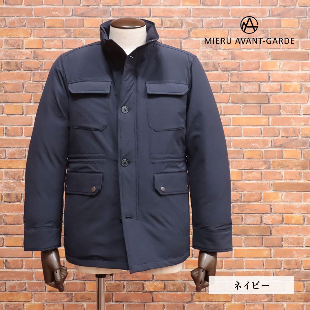 スピックアンドスパン Spick&Span トレンチコート スプリング