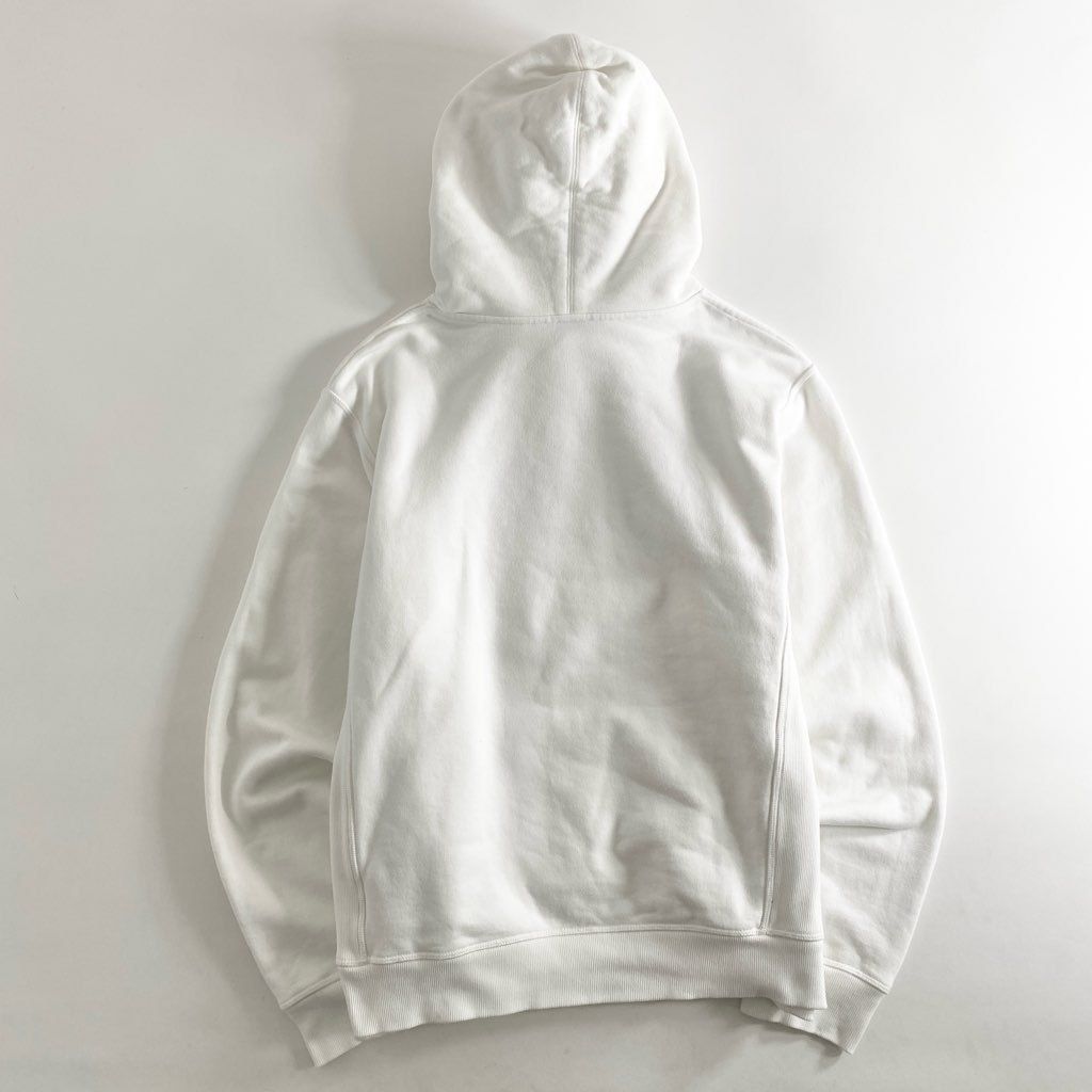 52h13 Dior ディオール Flowers Logo Embroidery Hoodie ロゴ 52h13 Dior ディオール Flowers Logo Embroidery Hoodie ロゴ