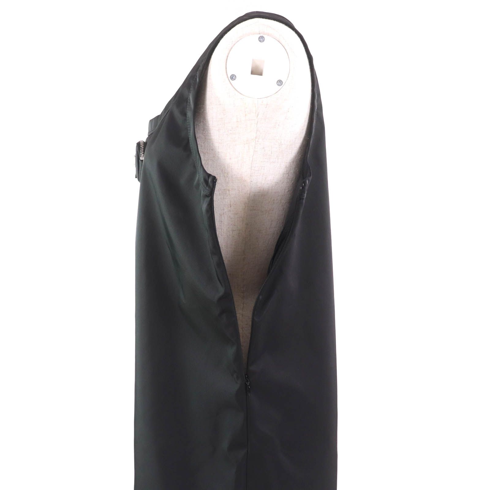美品☆PRADA プラダ 2023年製 230701 Re-Nylon トライアングル