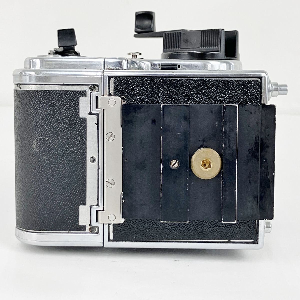 HASSELBLAD 500C/M 中判カメラ ハッセルブラッド ジャンク Y10040717