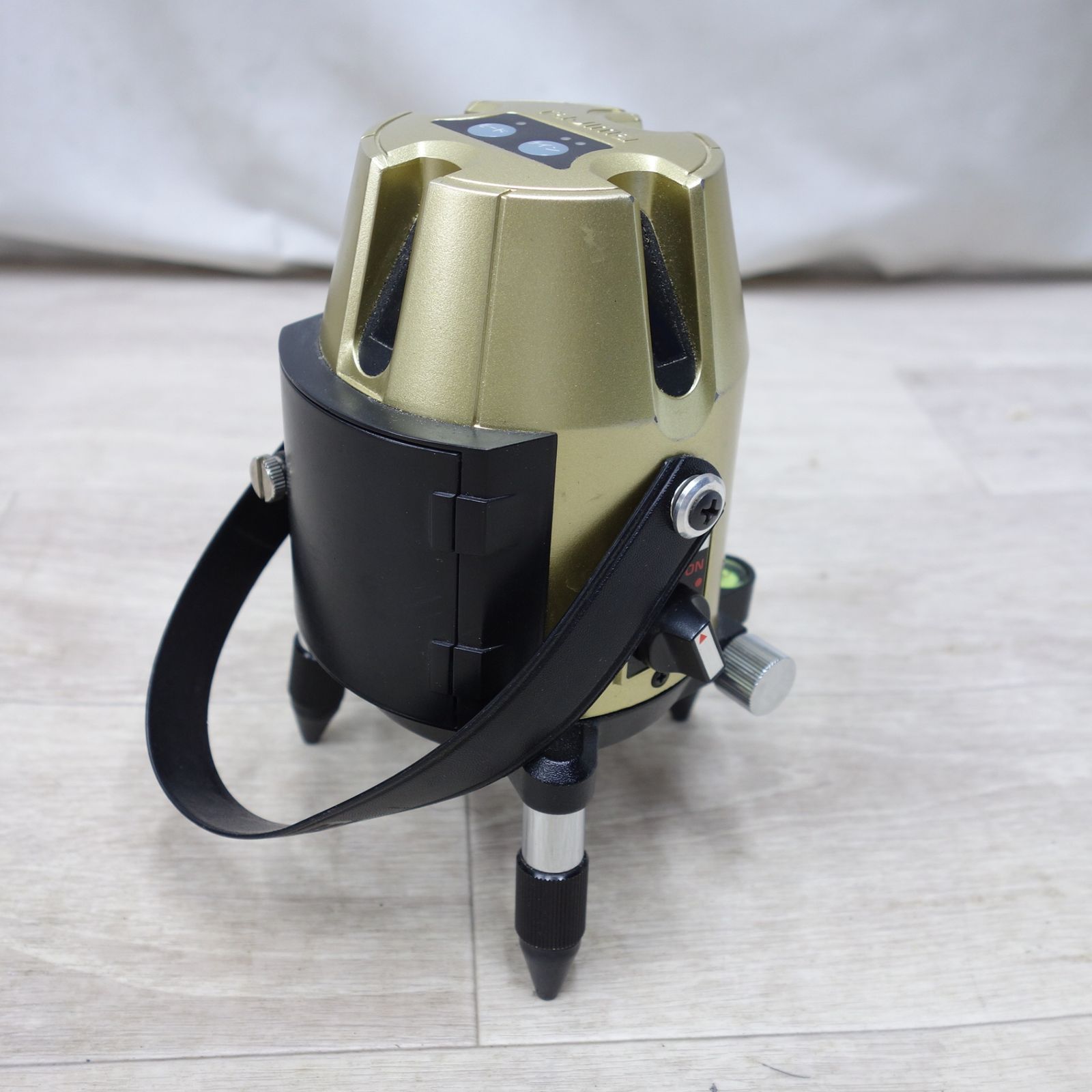 輝度抜群！】TAJIMA レーザー墨出し器 GT2bZi 【公式通販】