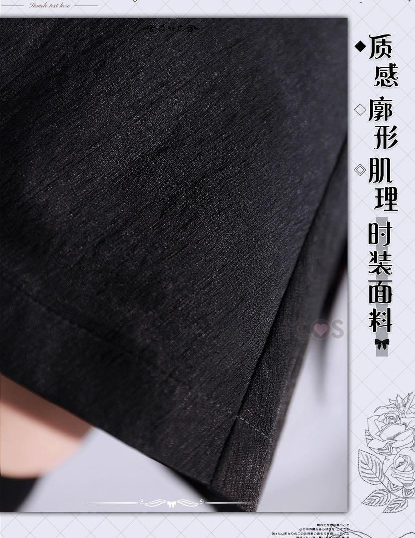 白鬼院りりちょ