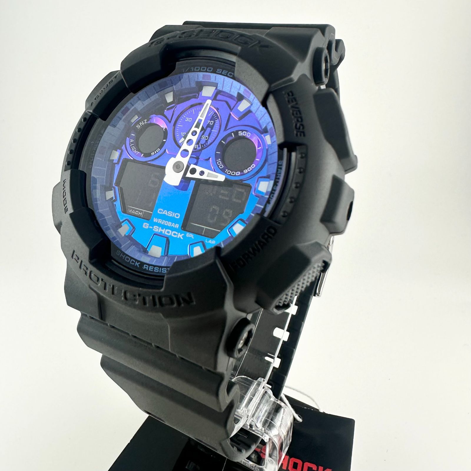 新品未使用☆CACIO カシオ 腕時計 G-SHOCK ジーショック 【国内正規品 