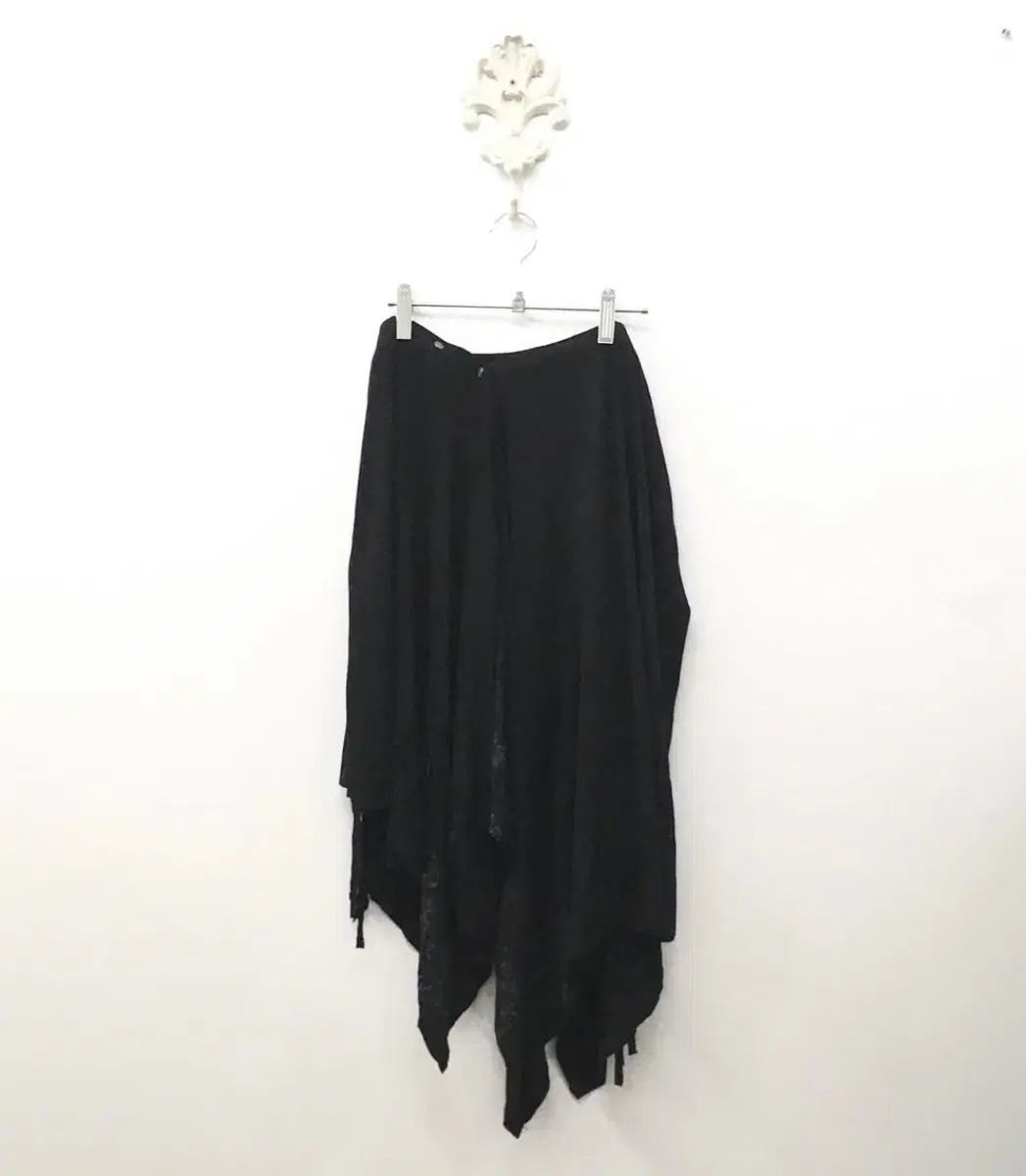 Ozz on オゾン レイヤード スカート