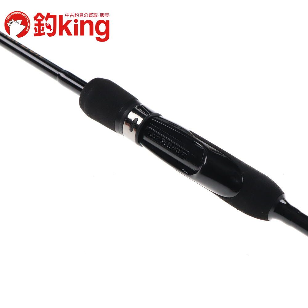 BLACK LION Rater77釣り竿 BLACK LION Rater77 | BLACKLION(ブラックライオン)公式サイト