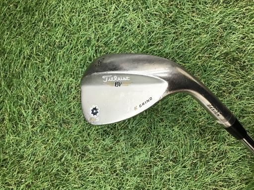タイトリストVOKEY SM5 Dynamic Gold 2本セット50.54 タイトリストVOKEY SM5 Dynamic Gold 2本セット50.54 - メルカリ