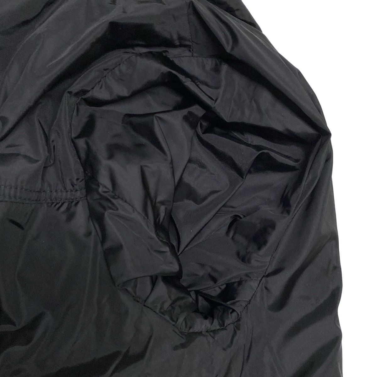 MONCLER モンクレール ダウンコート サイズ0 XS レディース SERRE 46307-05-54155 黒 長袖 冬 ダウン SIROKUMA-CORPORATION_COM