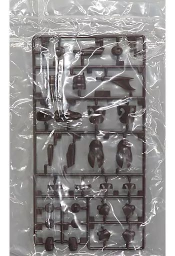 最新作，お得 【中古】食玩 プラモデル [初期不良対応品] スーパーミニプラ 機甲界ガリアン 邪神兵 交換用ランナーパーツ プレミアムバンダイ限定 その他