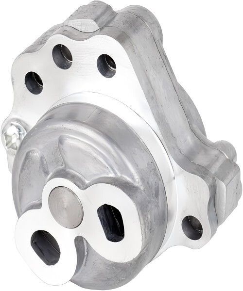 ヤマハ 660R ラプター オイルポンプ Oil Pump 5LP-13300-00 YAMAHA 純正 Genuine JDM メーカー純正品