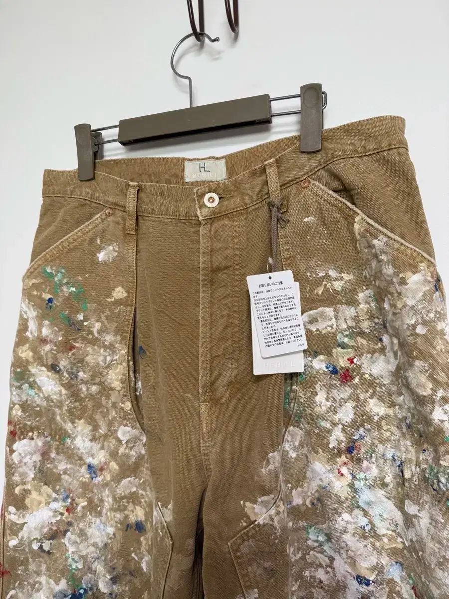 ヘリル スプラッシュ 3 希少サイズ3 HERILL / ヘリル Tack Splash 4PK