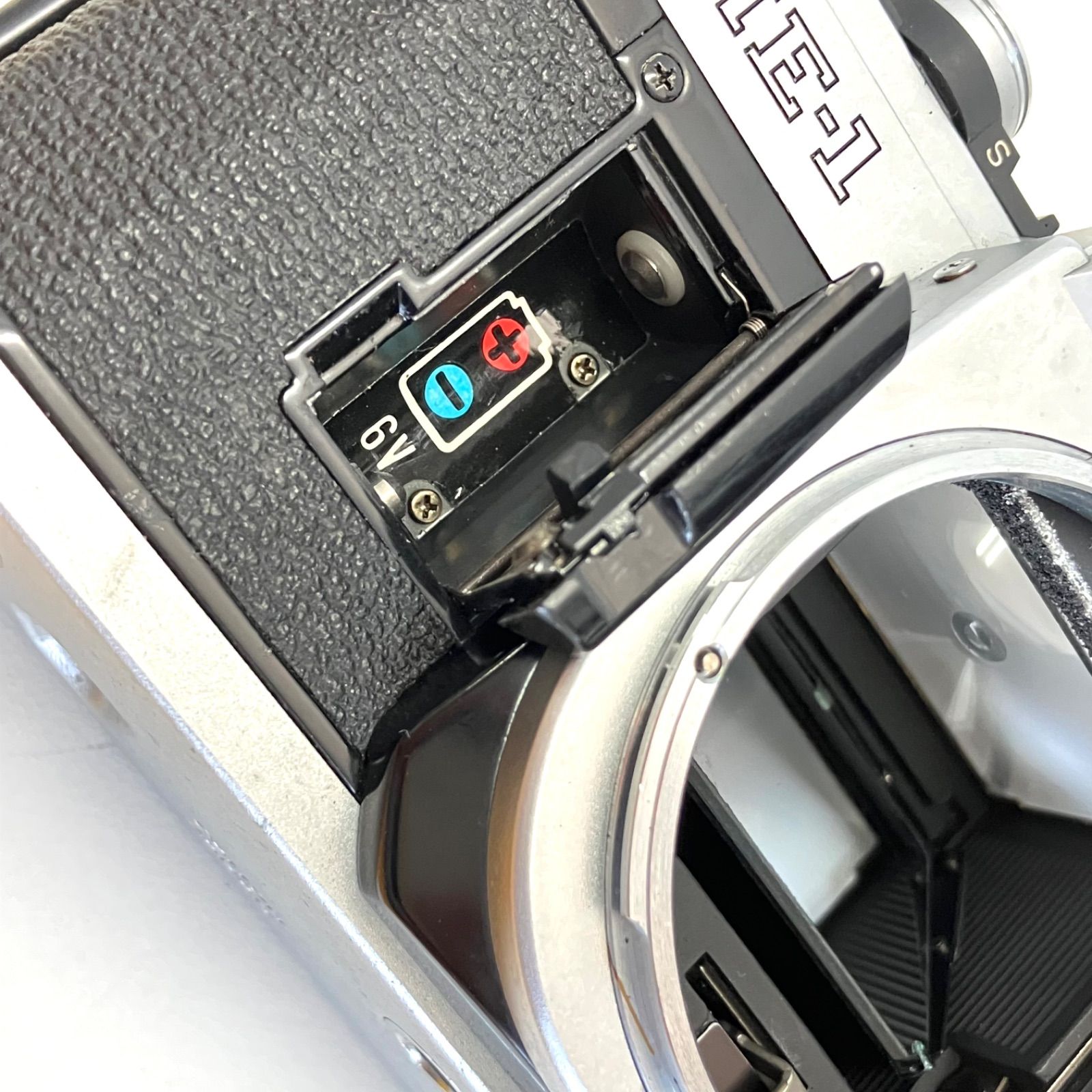 10986】 Canon AE-1 - メルカリ