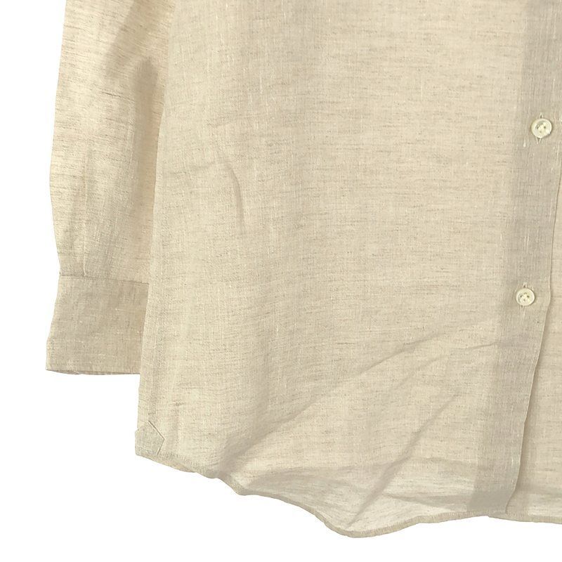 Deuxieme Classe / ドゥーズィエムクラス | 2021SS | LINEN