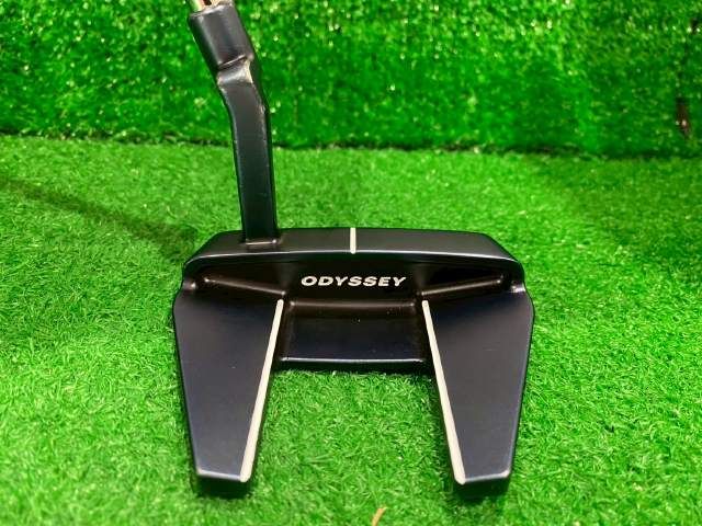 806 パター オデッセイ Ai-ONE MILLED SEVEN T CH|STROKELAB 90||3 和歌山
