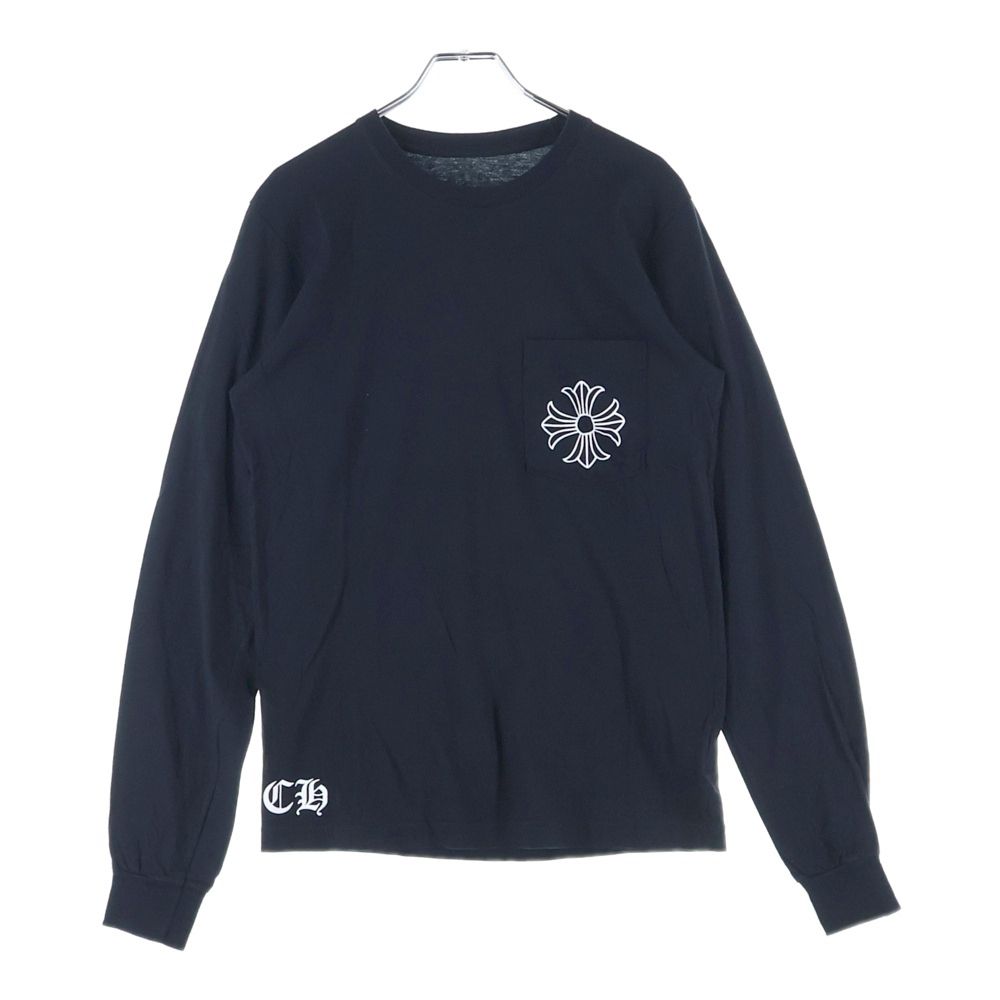 両面プリント ロングスリーブ