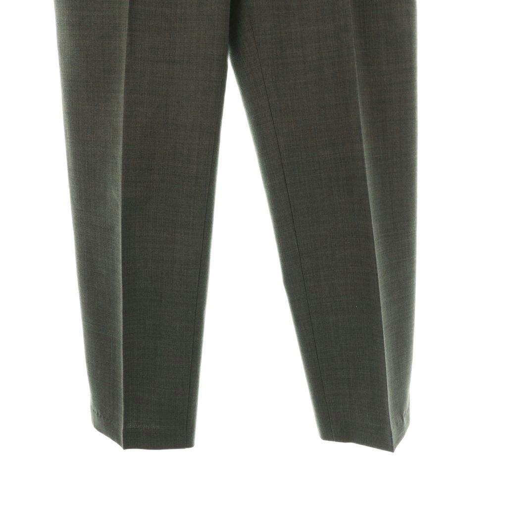 アパルトモン Lisiere Tapered Pants テーパードパンツ L'Appartementのコーディネートスナップ（STAFF.T）｜L