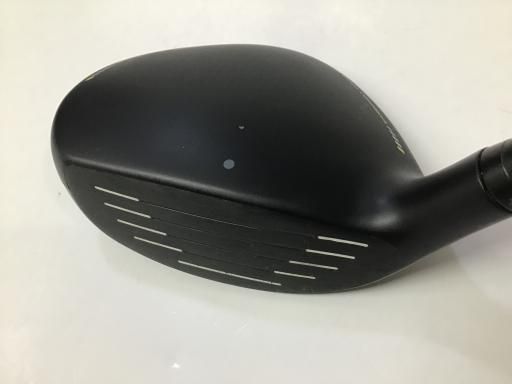 PING G430 5W フェアウェイウッド ピンツアークローム 65S レフティ