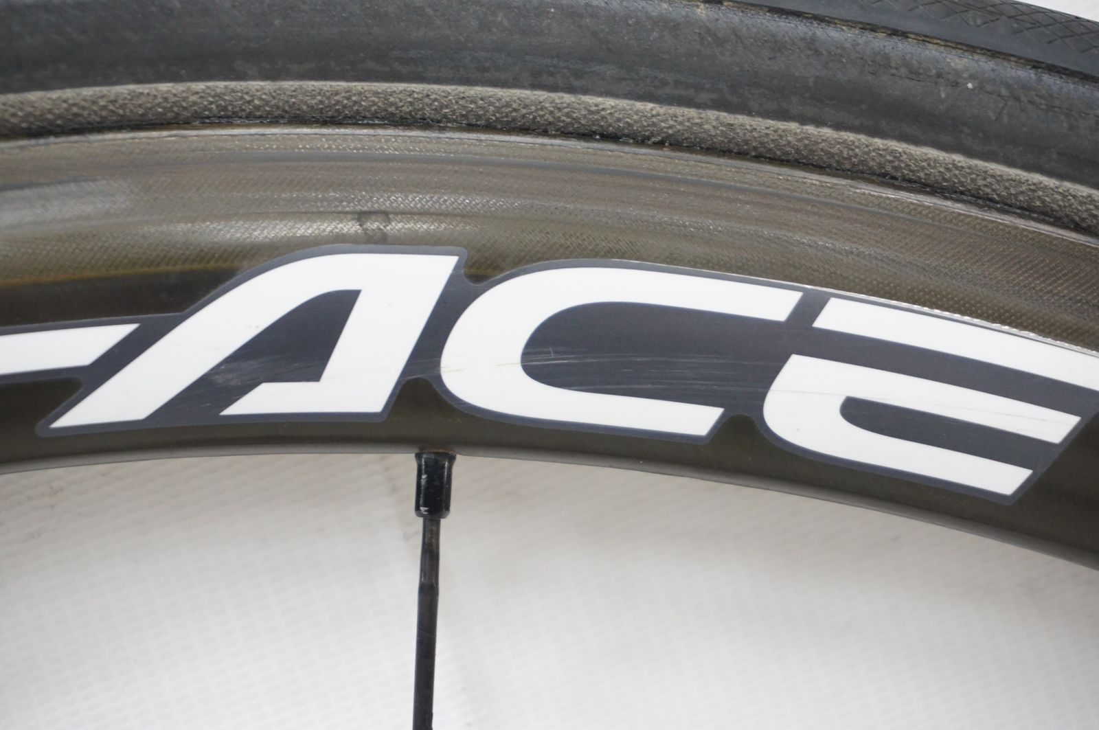 SHIMANO DURA ACE WH-7900 C35 TU ホイールセット Shimano Dura-Ace WH-7900-C35 Carbon Tubular Wheelset - Bike