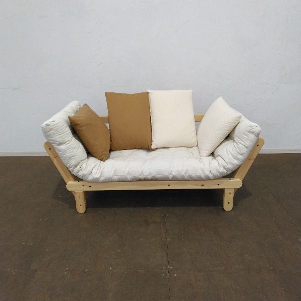 送料無料！】 Karup カーラップ ソファベッド FutonII／フートン