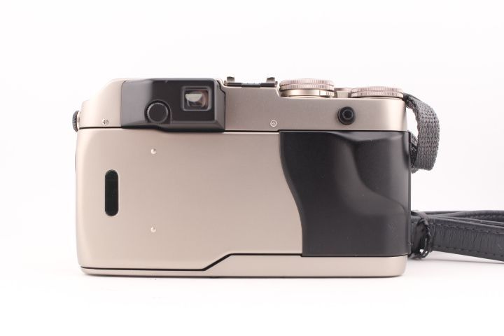 ☆良品☆CONTAX コンタックス G1 ボディ ROM改造済み レンジ