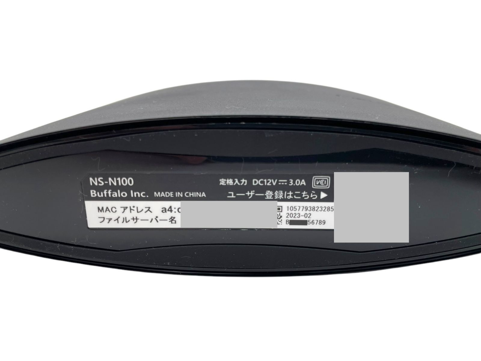 HDD ネットワークレコーダー