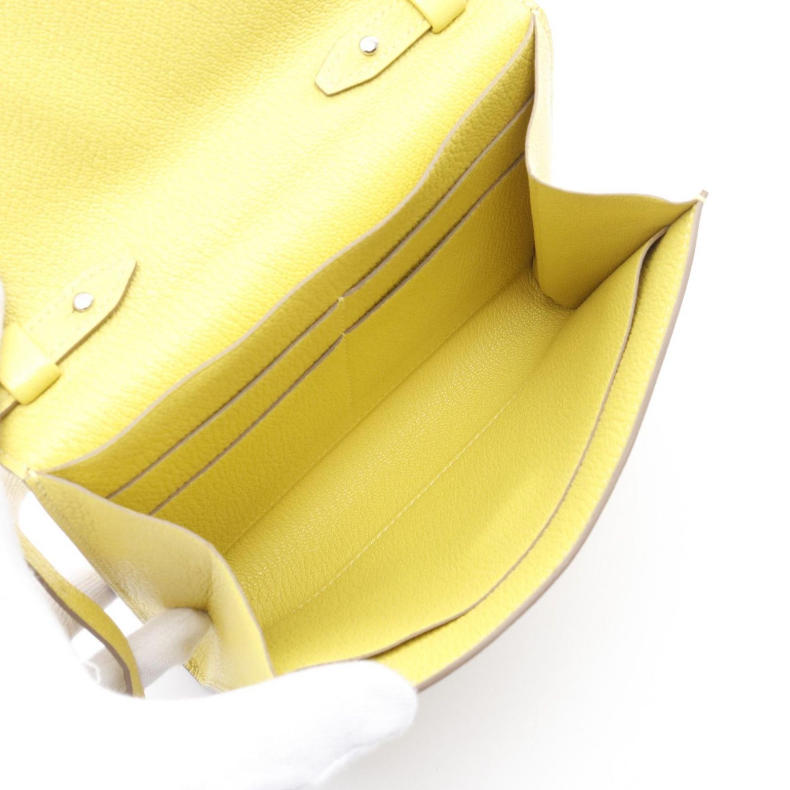 HERMES ショルダーバッグ