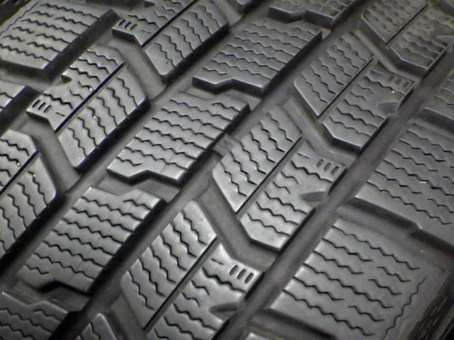 SP787 F● ● 製造 約8部山●Good’YEAR ICE NAVI7●205 60R16●4本 TRITUETUBI_COM