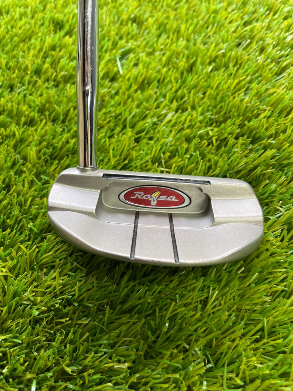 テーラーメイド Rossa パター 34インチ 右 Taylor Made fontana cgb