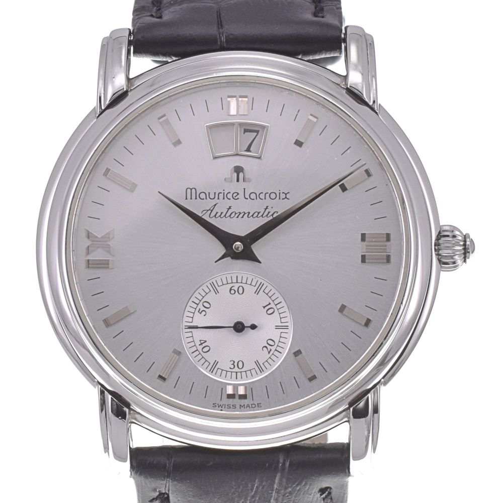 モーリスラクロア MAURICE LACROIX 58789 マスターピース 