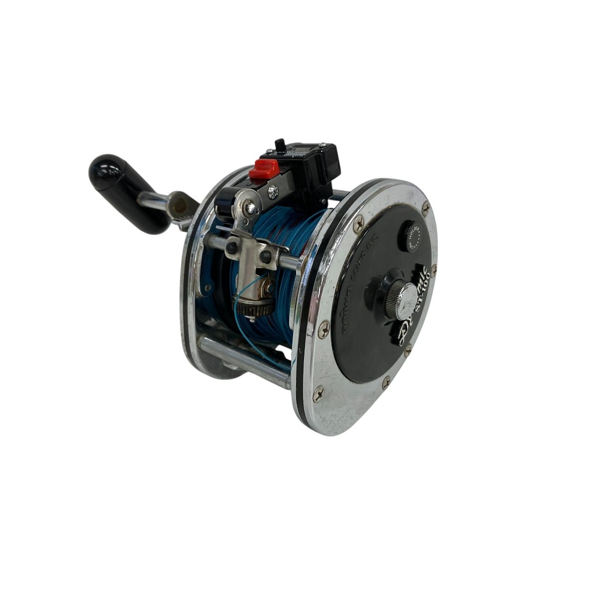 から厳選した ダイワ 釣具 ST-100 Dynamic DAIWA ダイナミック リール ベイト ダイワ