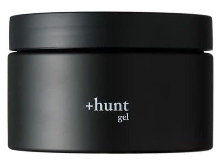 【新品・3営業日で発送】セフティ +hunt ハントジェル