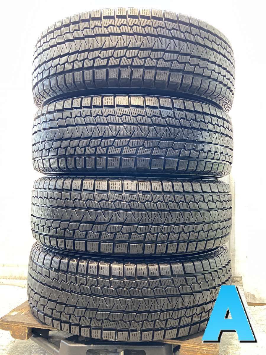 ヨコハマ　G075 225/65R17 ②22年製　中古　 2本セット　送料込み 2025年最新】Yahoo!オークション -225／65r17 g075の中古品