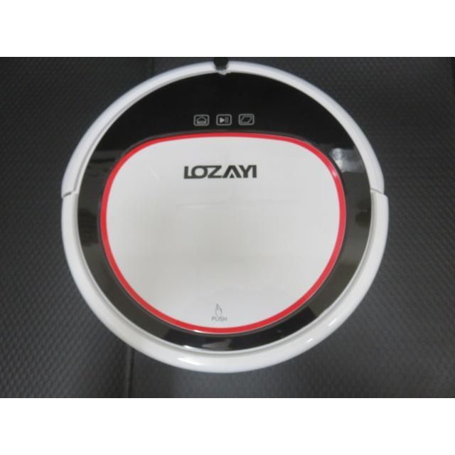 LOZAYI ロボット掃除機