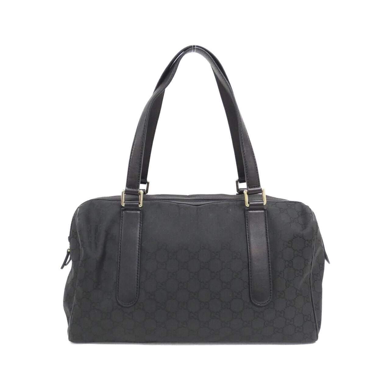 グッチ 257288 ボストンバッグ